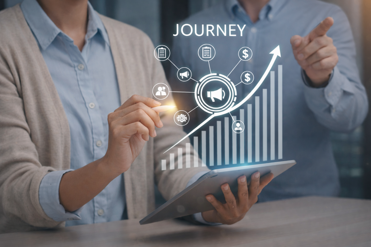 一份陪創業者走得更穩的選課指南